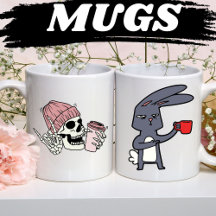 Mugs