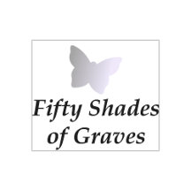 50 Shades of Graves