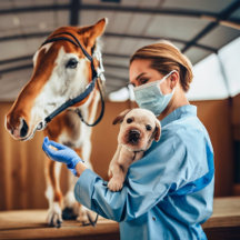 Veterinary Technician