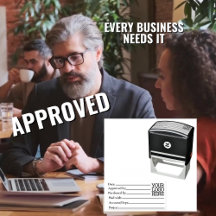 Rubber Stamps 