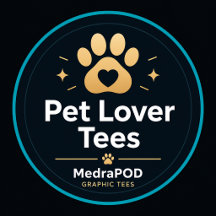 Pet Lover Tees