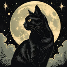 Spooky Halloween Invitations & Party Décor