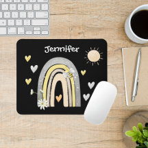 Mouse Pads 