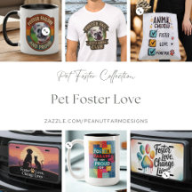 Pet Foster Love