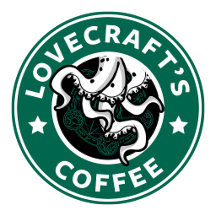 Lovecraft's Coffee