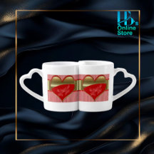 Coffee Glasses (Customizable)