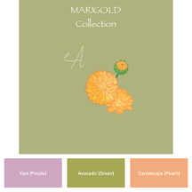Marigold Collection 