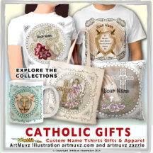 Catholic gifts and apparel