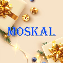 Moskal_Name T-Shirt