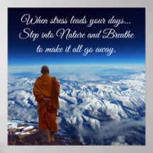 Buddha, Monks Prayers & Meditation