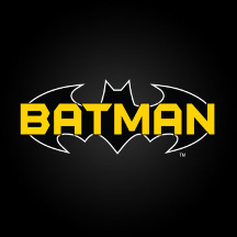 Official Batman Brand Merchandise
