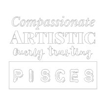 Pisces Zodiac Gift Ideas