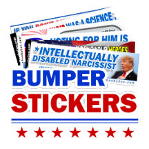 Bumper Stickers