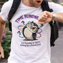 Celebrate Neurodiversity: Humor Clothing 