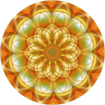 Autumn Kaleidoscope
