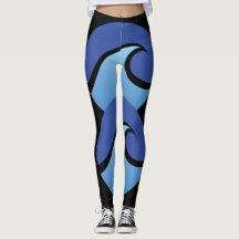 Leggings by Inspire Train Fit