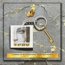 Cute Keychains by Poet Adiela Akoo