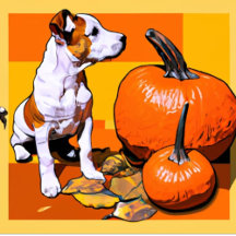 Holiday - Thanksgiving