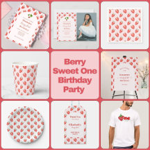 Berry Sweet Theme
