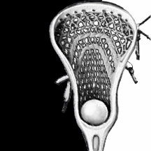 LACROSSE TEAM BLACK 2025