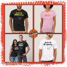 Pickleball Serve - Let It Bounce