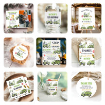 Construction Birthday 1