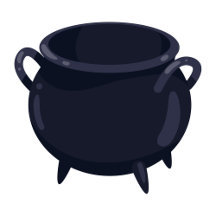 Coffee Cauldron