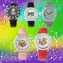 Kids Watches