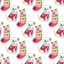Christmas Wrapping Paper