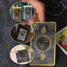 Pisces–Dark Zodiac Vibes–Astrology & Horoscope