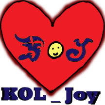 KOL_Joy Twitch Collection