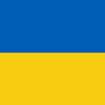  I stand with Ukraine
