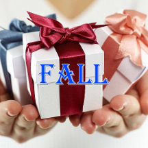 Fall_Name T-Shirt
