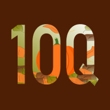 10Q = Thank You a Hundredfold