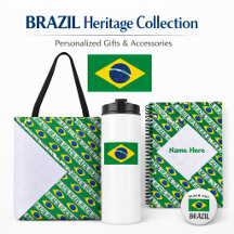 Brazil Heritage Collection