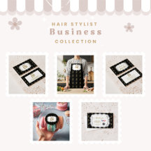 Golden Shears Luxury Stylist Business