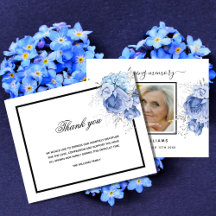 Funeral, memorial - white