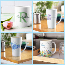 MUGS · Home & Living