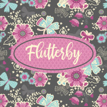 Flutterby