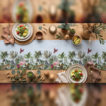 Tropical Kitchen Collection