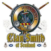 Clan Smith