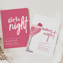 Girl Just Want to Have Fun