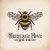 Heritage Hive Bees