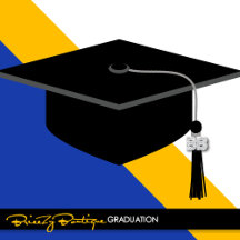 Blue & Gold Graduation
