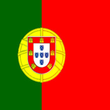 Portugal Flag Gifts 