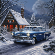 Puzzle Auto-Série 3