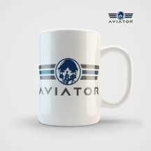 Aviation Mugs