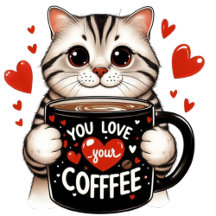 Coffee Mugs For All Occassions