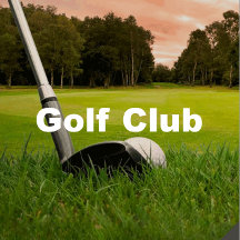 T-Shirts for Golf Lovers