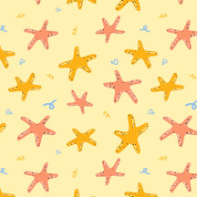 Starfish Pattern